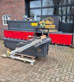 Saomad UTP 150 6 pennenbank CE geremd noodstop vertongen, Doe-het-zelf en Verbouw, Ophalen of Verzenden