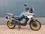 CFMOTO 800 MT TOURING (bj 2022), Motoren, 2 cilinders, Bedrijf, Onbekend, Onbekend