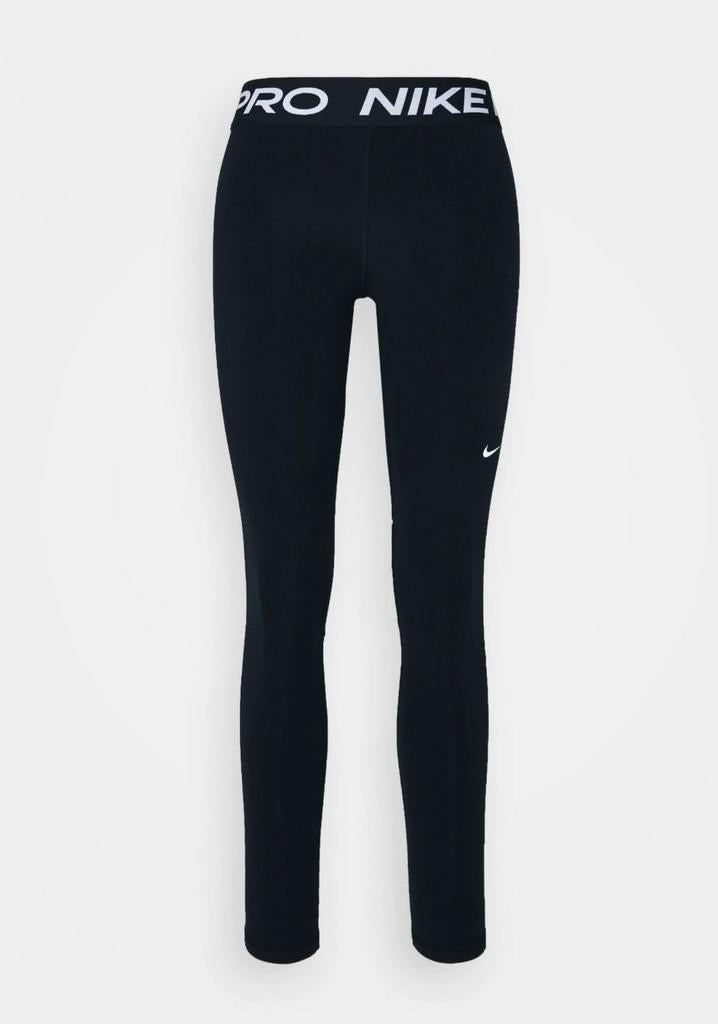 Nike Performance 365 Tights zwart NIEUW, Zwart, Nike, Nieuw, Ophalen of Verzenden