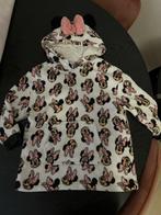 Minnie Mouse pyjama trui met capuchon, Ophalen of Verzenden, Zo goed als nieuw, Meisje