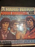 John Mayall, Verzenden, Gebruikt, 12 inch