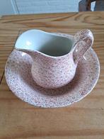 Lampetstel Felicity Burleigh, Ophalen