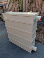 Te koop TRICKLE FILTER XL (NIEUW), Ophalen, Nieuw, Vijverfilter