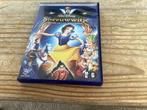 Disney sneeuwitje dvd 2disc de luxe classic nr 1, Alle leeftijden, Ophalen of Verzenden, Zo goed als nieuw
