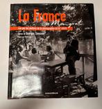 La France de Maigret - Fotoboek Georges Simenon, Ophalen of Verzenden, Zo goed als nieuw, Fotografie algemeen
