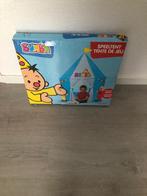Bumba kids tent, Ophalen, Zo goed als nieuw