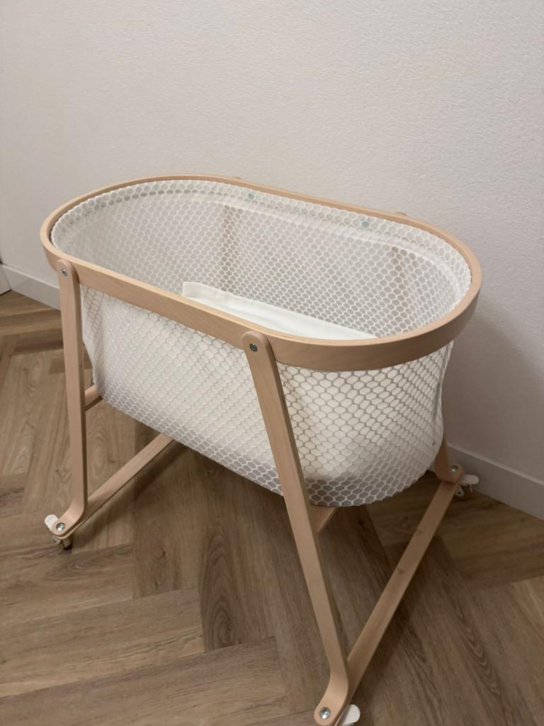 Kinderbed van ikea, Kinderen en Baby's, Kinderkamer | Bedden, Nieuw, Ophalen of Verzenden, Minder dan 140 cm, Matras