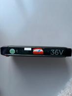 “E-Drive 36V E-bike battery (13Ah) – working – 3 years old”, Ophalen of Verzenden, Zo goed als nieuw