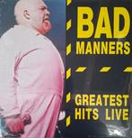 Lp Bad Manners Greatest hits live SKA  Nieuw !!, Ophalen of Verzenden, 2000 tot heden, Nieuw in verpakking, 12 inch