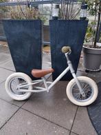 Veloretti loopfiets - Pebble Grey, Ophalen, Gebruikt, Loopfiets