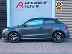 Audi A1 1.8 TFSI Sport Pro Line Bose/Xenon, Auto's, Audi, Euro 6, 4 stoelen, LED verlichting, 57 €/maand