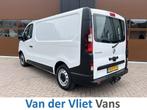 Renault Trafic 2.0 dCi 120pk E6 L2 Comfort BPM Vrij! Lease, Voorwielaandrijving, Gebruikt, Euro 6, 4 cilinders