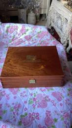 Thee kist, Ophalen of Verzenden, Zo goed als nieuw, Overige stijlen, Overige typen