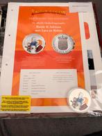 Bassie en adriaan munt, Ophalen of Verzenden, Euro's