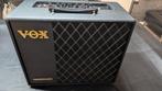 Vox VT40X gitaarversterker + VOX pedaal, Ophalen, Zo goed als nieuw, Gitaar, Minder dan 50 watt