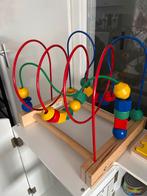 IKEA MULA kralenframe, motorische ontwikkeling, Ophalen, Gebruikt, Jongen of Meisje