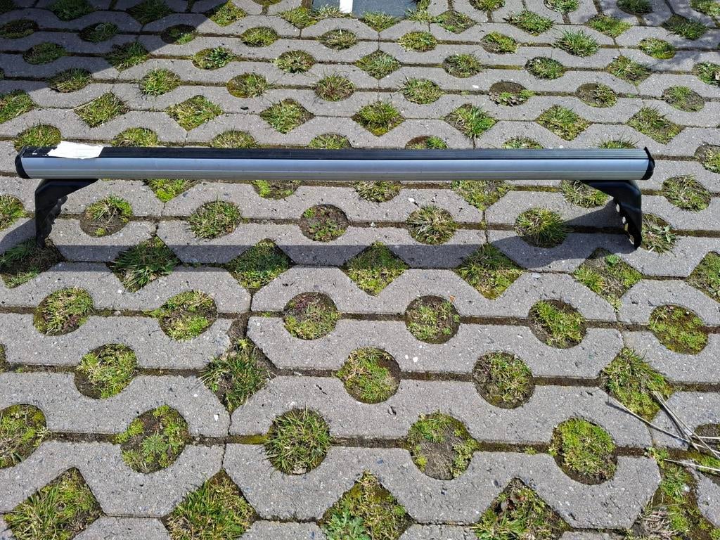 BMW E39 / E46 dakdragers, Auto diversen, Dakdragers, Ophalen of Verzenden, Gebruikt