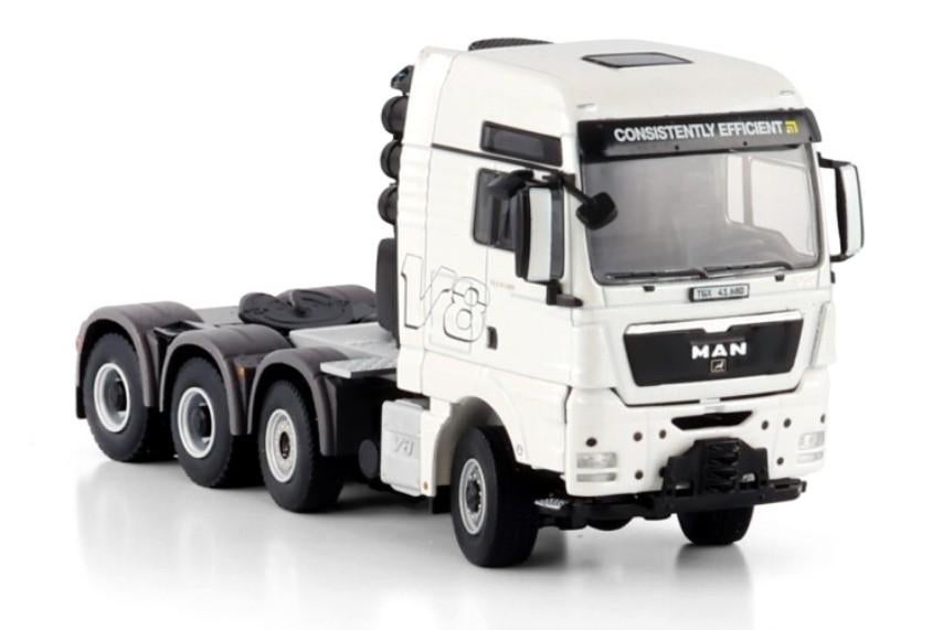 WSI MAN TGX XXL, Wsi, ., Nieuw, Ophalen of Verzenden