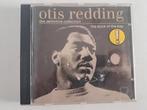 Otis Redding - The Definitive Collection CD, Ophalen of Verzenden, Gebruikt