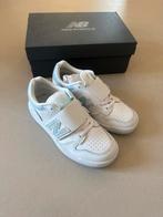New Balance 480 sneakers wit/lichtblauw maat 33 nieuw, Ophalen of Verzenden, Nieuw, Jongen of Meisje, Schoenen