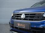 Volkswagen Tiguan 1.5 TSI 3xR-Line Business+ Camera Elecklep, 4 cilinders, 150 pk, Blauw, 1446 kg