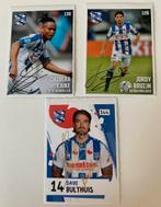 AH Voetbalplaatjes FC Heerenveen eredivisie 2018 2019, Ophalen of Verzenden, Zo goed als nieuw, Overige binnenlandse clubs, Poster, Plaatje of Sticker