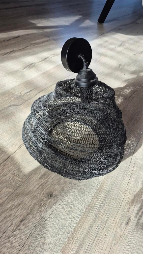 Mooie hanglamp!, Ophalen, Zo goed als nieuw