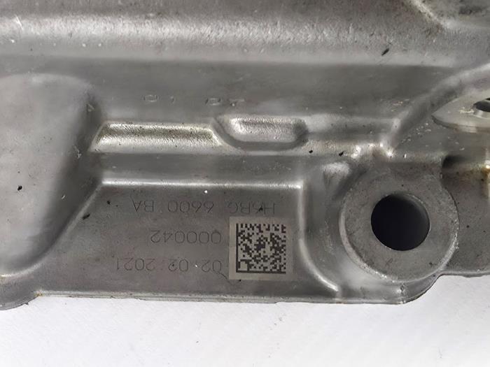 Oliepomp van een Ford Focus, Gebruikt, -, -, Ophalen of Verzenden