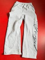 Grijze Y2K Oversized Broek, Ophalen of Verzenden, Zo goed als nieuw, Grijs, Lang