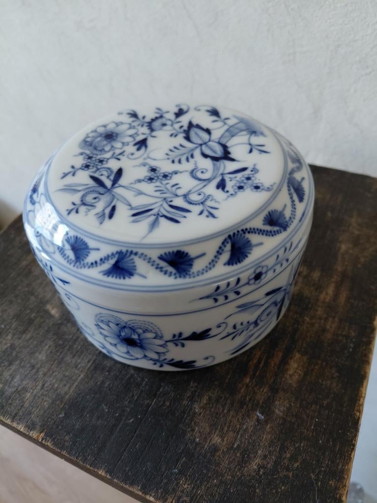Duits porselein, Ophalen of Verzenden