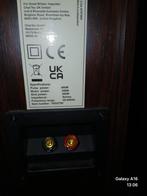 Chal-Tec Line 4707WD Vloerstaande Luidsprekers (Paar), Audio, Tv en Foto, Luidsprekers, Ophalen of Verzenden