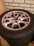 Autobanden, Auto-onderdelen, Banden en Velgen, Ophalen, Gebruikt, 16 inch, 205 mm