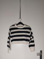 H&M trui maat 134-140 z.g.a.n., Kinderen en Baby's, Kinderkleding | Maat 134, Meisje, Trui of Vest, H&M, Ophalen of Verzenden