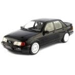 1988 Ford Sierra Cosworth Sapphire 2WD 1:18 nieuw MCG, Ophalen of Verzenden, Nieuw, Auto, Overige merken