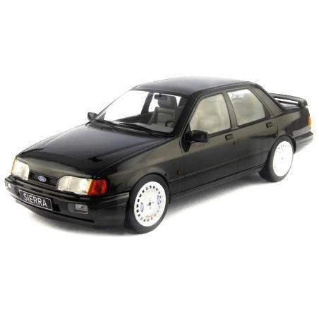 1988 Ford Sierra Cosworth Sapphire 2WD 1:18 nieuw MCG, Hobby en Vrije tijd, Modelauto's | 1:18, Nieuw, Auto, Overige merken, Ophalen of Verzenden