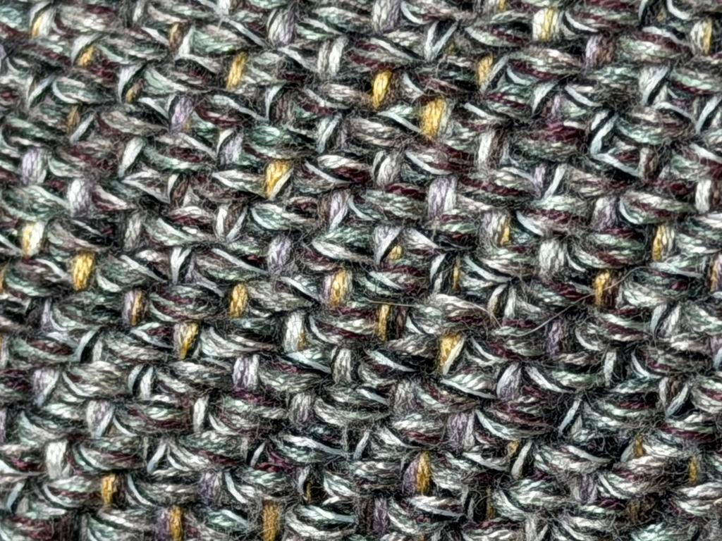 Leolux Pode Turia 3,5 zits bank NIEUW stof Loft, Ophalen, Nieuw, 75 tot 100 cm, Stof