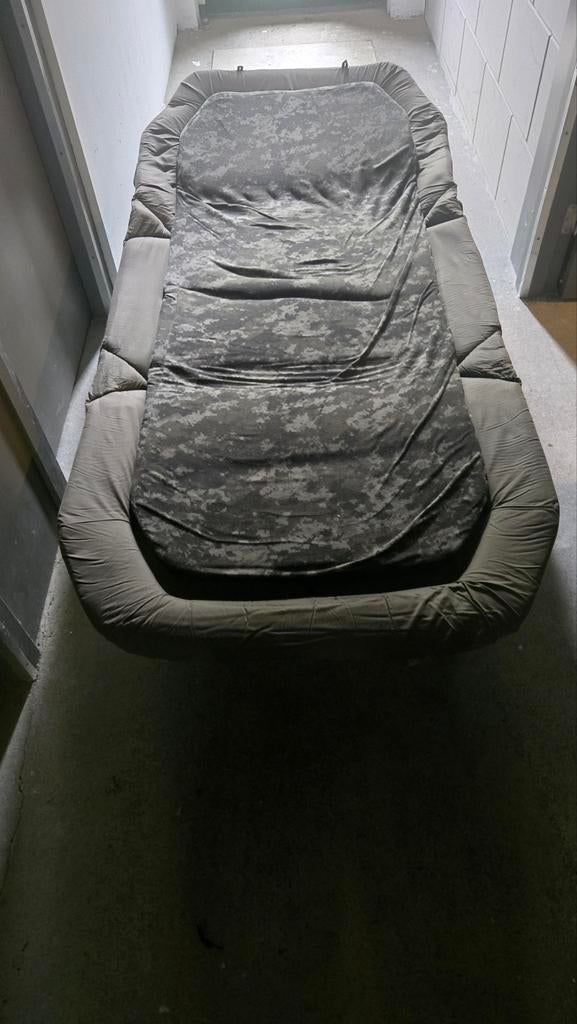 Nash wide boy, Watersport en Boten, Ophalen of Verzenden, Overige typen