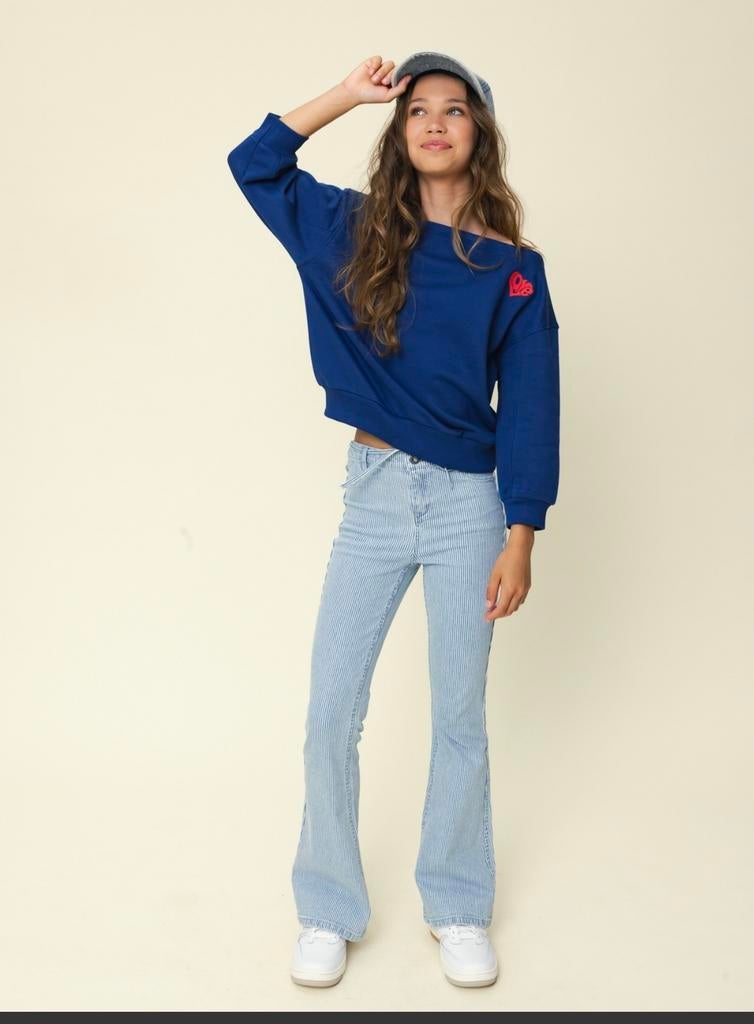 Nieuwe LOOXS 10sixteen meisjesbroek collectie 2026 mt 152, Kinderen en Baby's, Kinderkleding | Maat 152, Ophalen of Verzenden