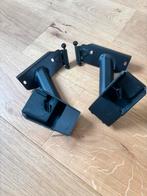 Maxi Cosi adapter Lovens bakfiets, Ophalen, Gebruikt