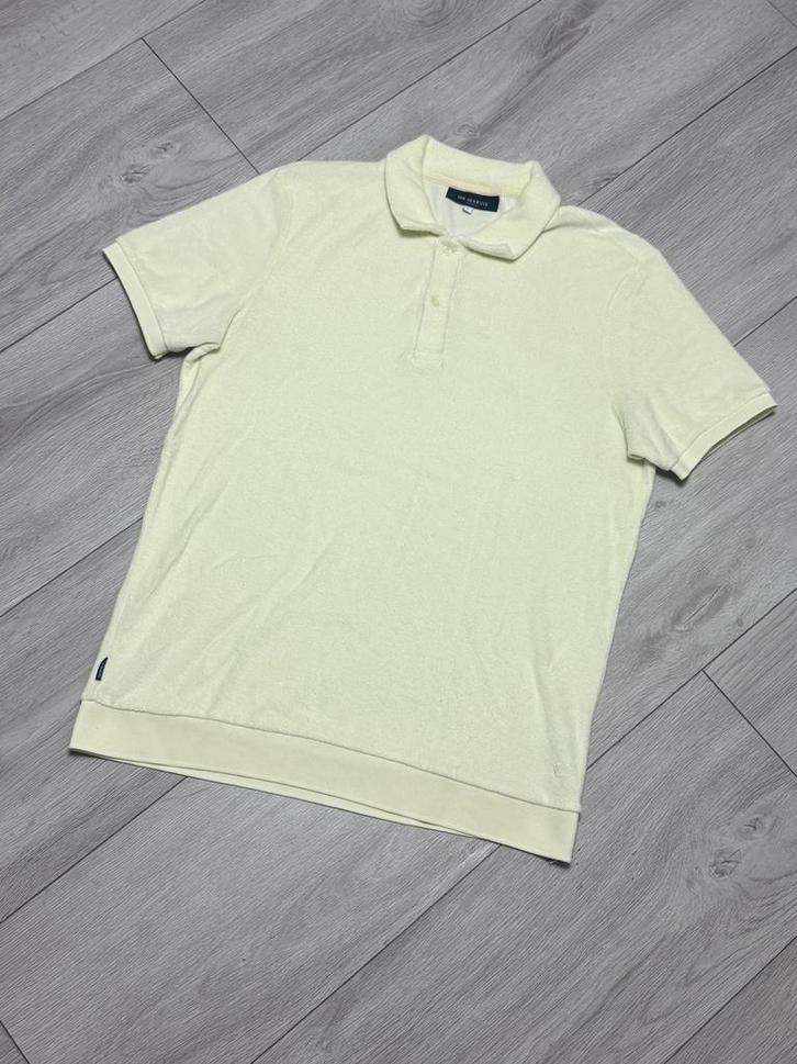MR MARVIS – Polo – Maat L, Kleding | Heren, T-shirts, Zo goed als nieuw, Maat 52/54 (L), Ophalen of Verzenden