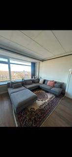 Mooie Ikea Söderhamn hoekbank, Ophalen, Zo goed als nieuw