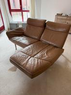 Vintage De sede ds-450 bank lever kleur, Ophalen, Gebruikt, Vintage, Leer