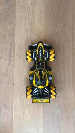 Een fastx raceauto met controller en stoom uit de achterkant, Ophalen of Verzenden, Zo goed als nieuw