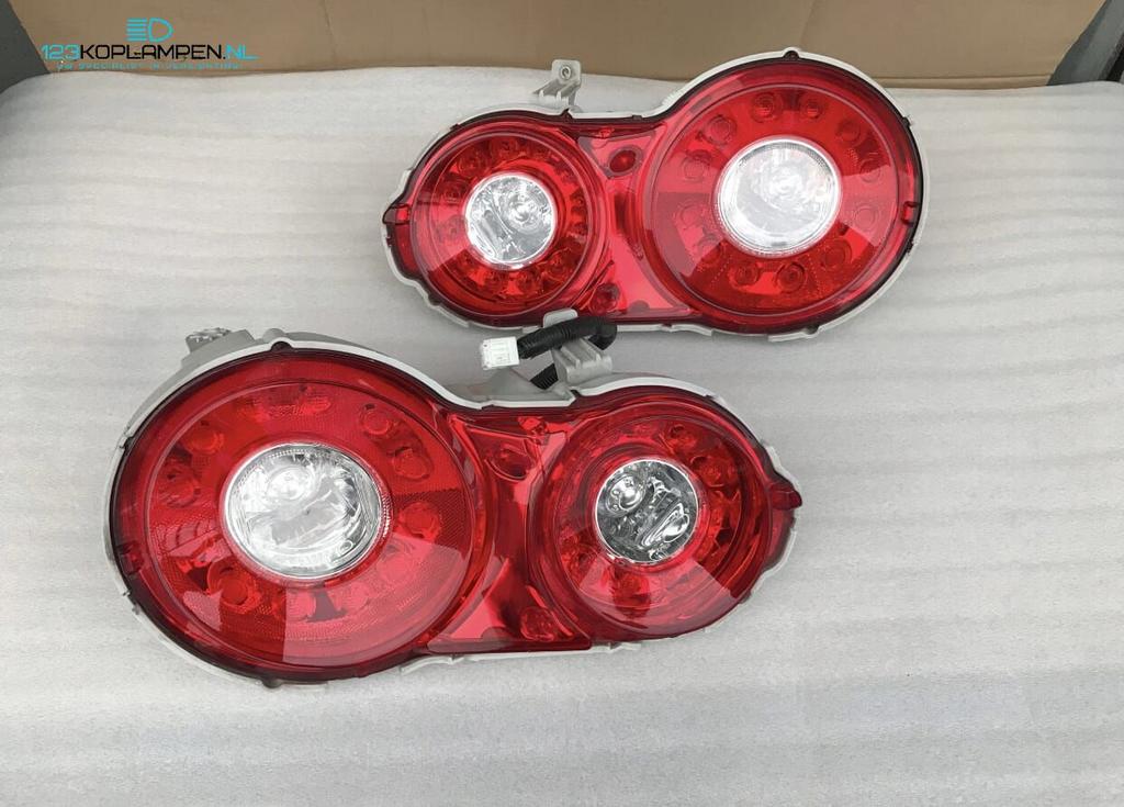 Nissan GT-R R35 achterlicht achterlichten links rechts, Auto-onderdelen, Ophalen, Gebruikt, -, -