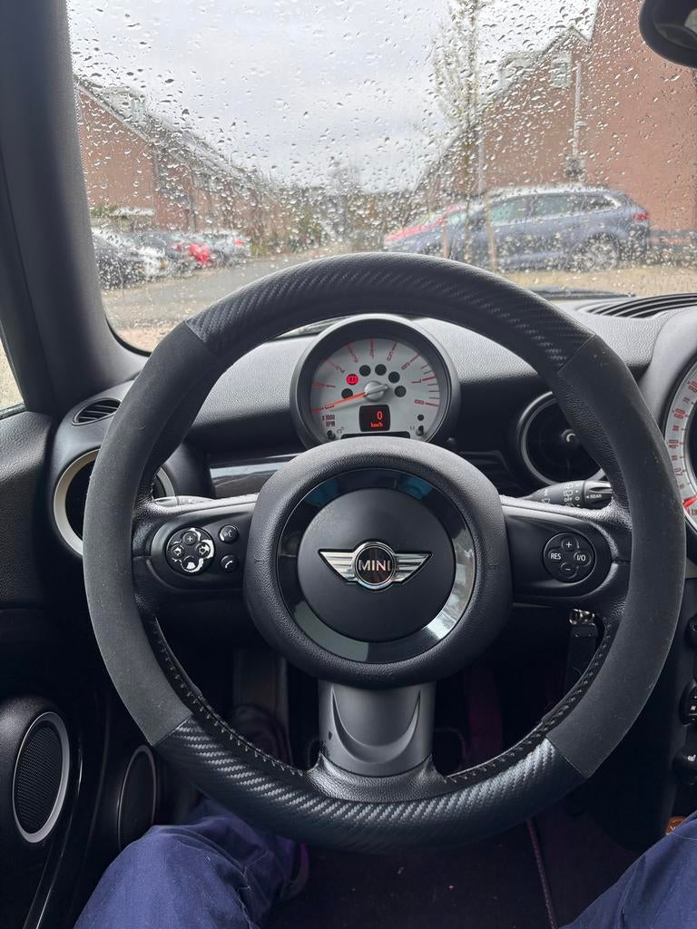 Stuurhoes, Auto-onderdelen, Besturing, Ophalen of Verzenden, Nieuw