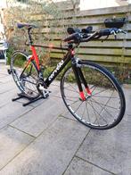 Tijdritfiets Cervelo mt 54, Fietsen en Brommers, Gebruikt, Aluminium, 15 tot 20 versnellingen, 53 tot 57 cm