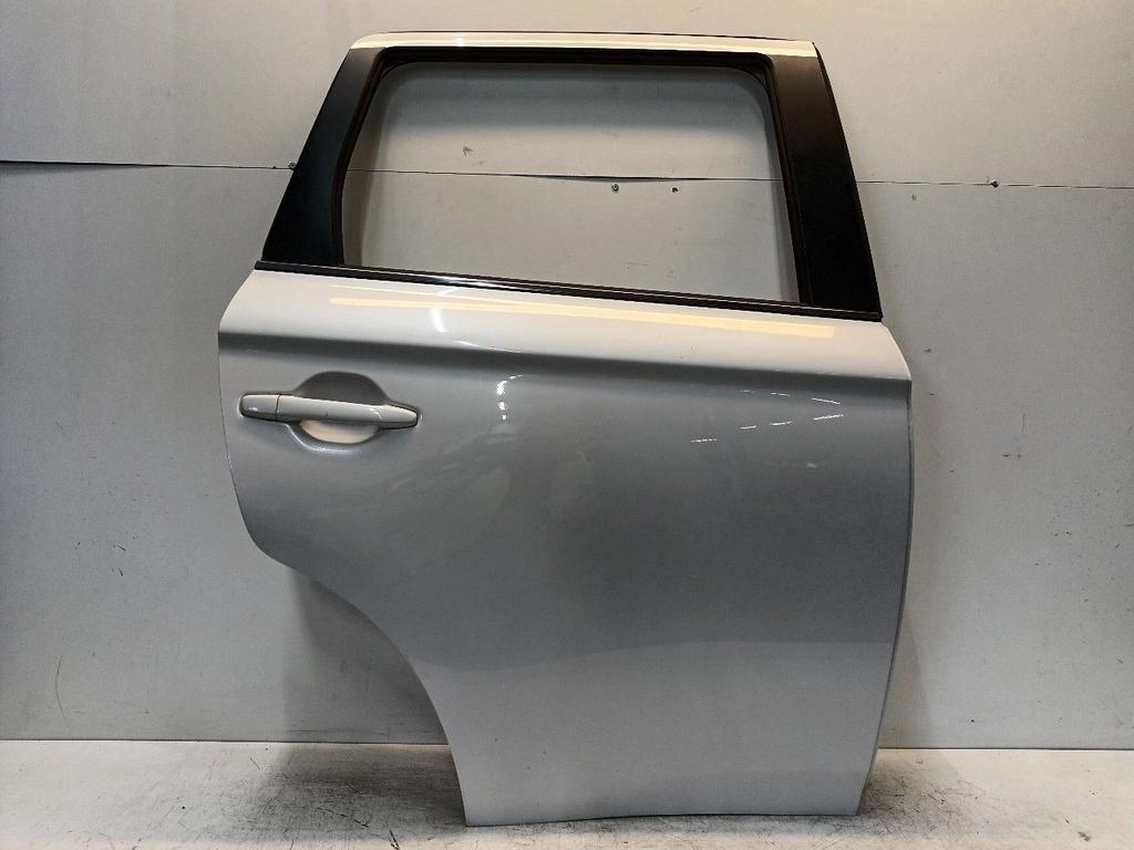 Portier rechts achter Mitsubishi Outlander, Auto-onderdelen, Onderdelen@venauto.nl, Van der Ven Autorecycling B.V., Gebruikt, Ettenseweg 76, 4706 PB Roosendaal, The Netherlands
