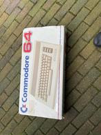 commodore 64, Computers en Software, Vintage Computers, Ophalen of Verzenden, Commodore