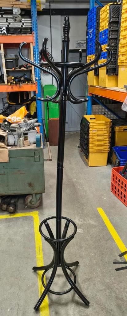 Thonet style kapstok staande kroegkapstok, Huis en Inrichting, Woonaccessoires | Kapstokken, ., Zo goed als nieuw, ., 150 tot 200 cm
