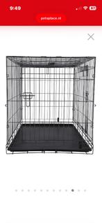 Adori Safety + Bench (Large animal crate), Ophalen, Nieuw